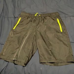 Athletic Shorts